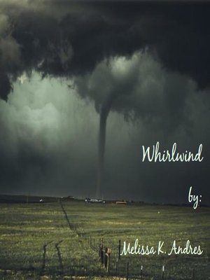 cover image of Whirlwind